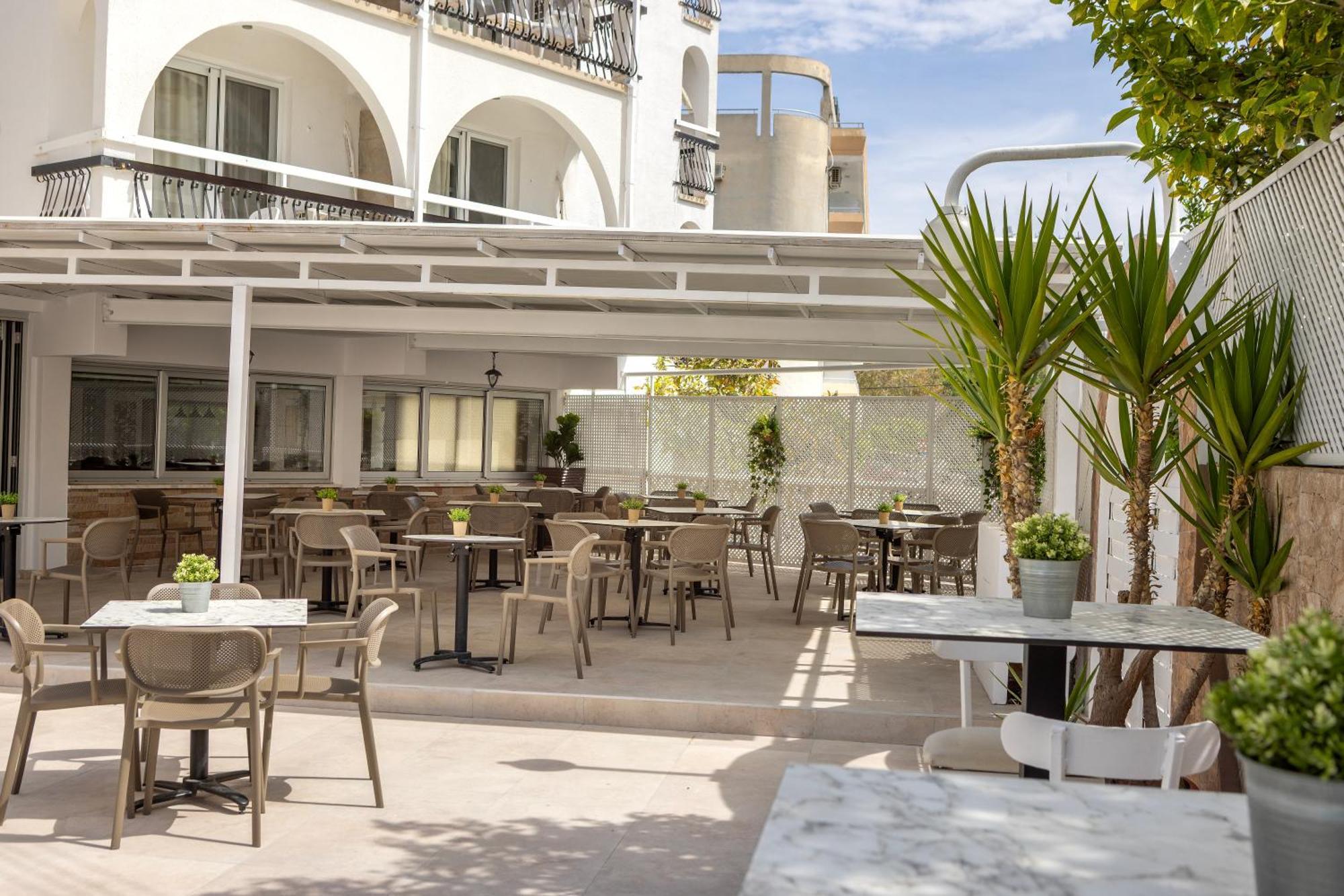 Cactus Larnaca