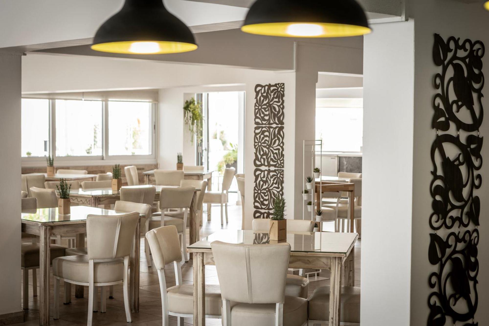 Hotel Cactus Larnaka