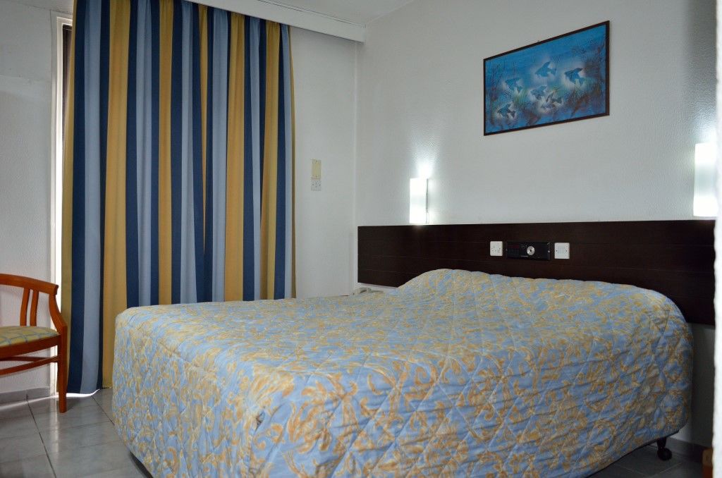 Hotel Cactus Larnaka