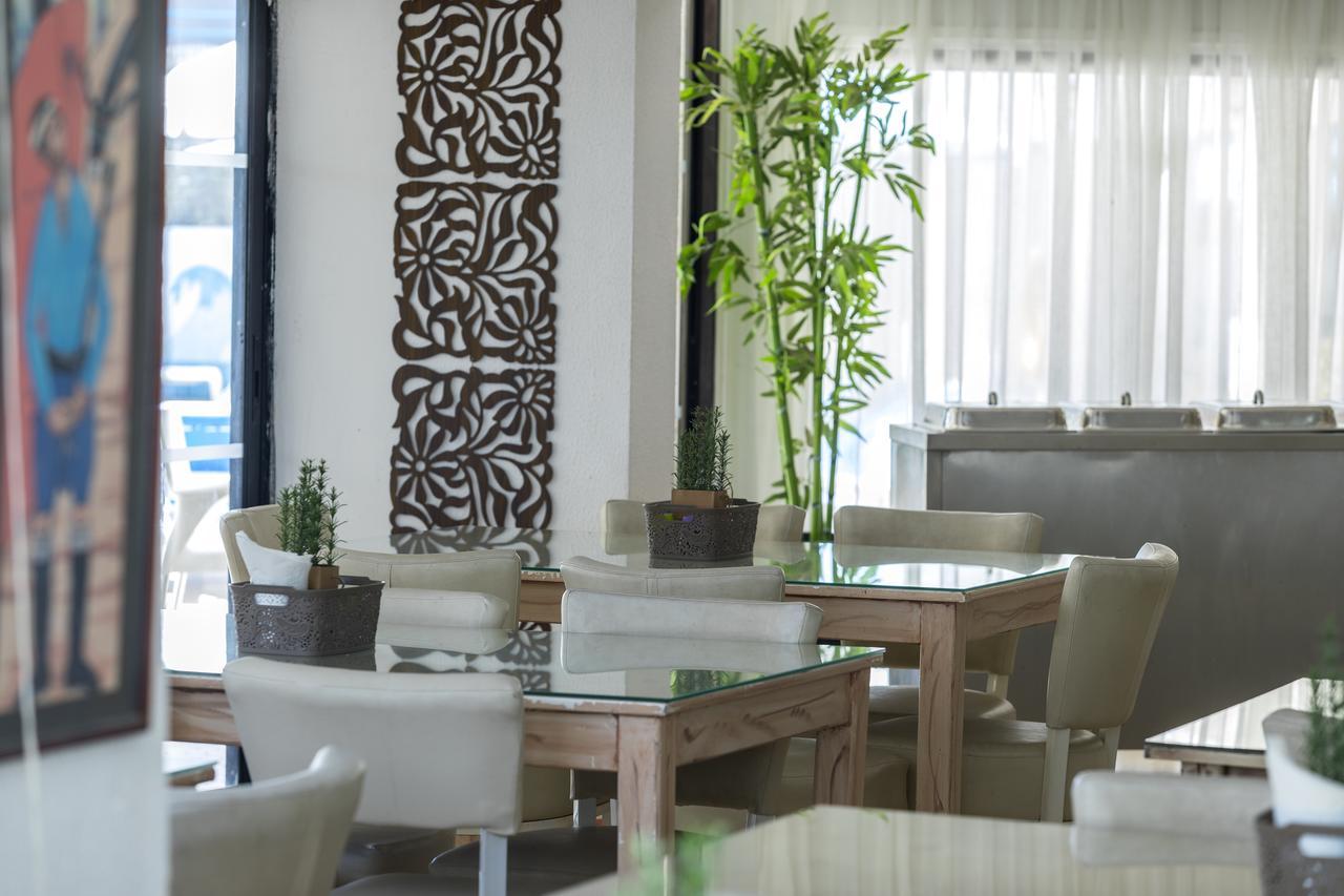 Hotel Cactus Larnaka