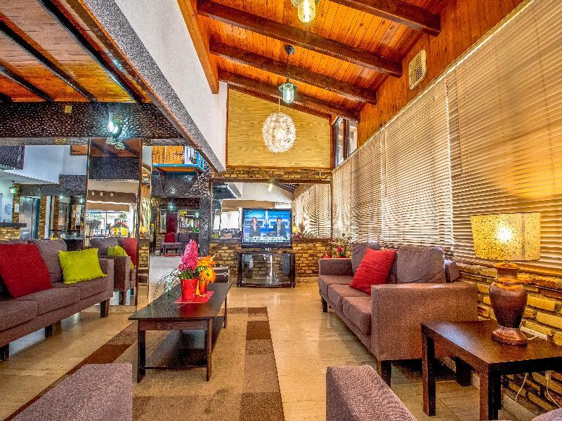 Hotel Cactus Larnaka